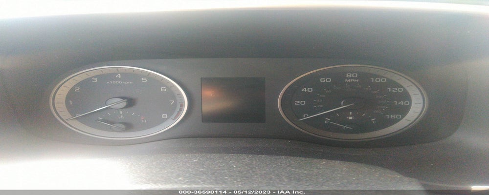 KM8J3CAL7LU209685 2020 HYUNDAI TUCSON photo no. 7