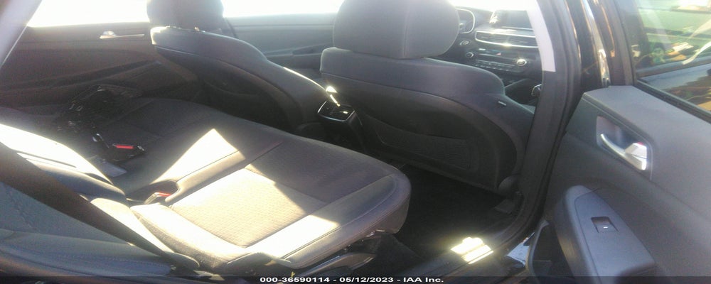 KM8J3CAL7LU209685 2020 HYUNDAI TUCSON photo no. 8