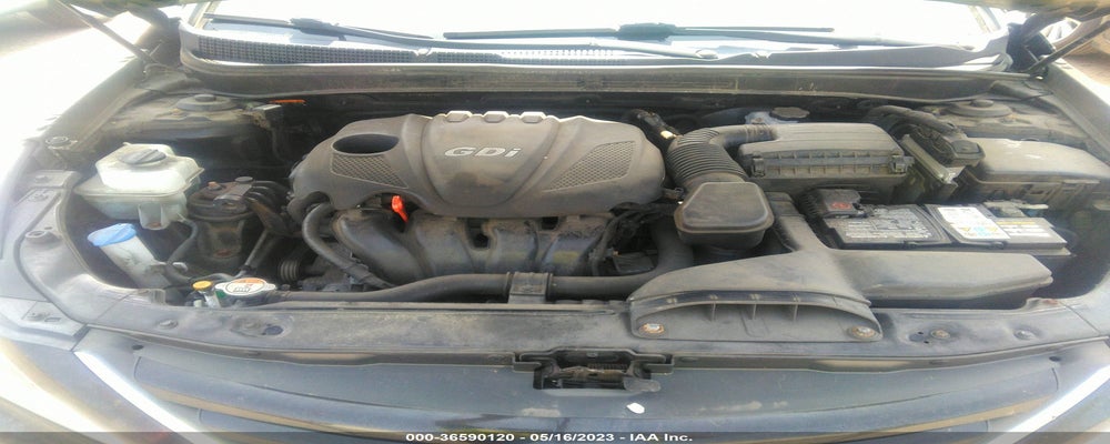 5NPEB4AC7EH919651 2014 HYUNDAI SONATA photo no. 10