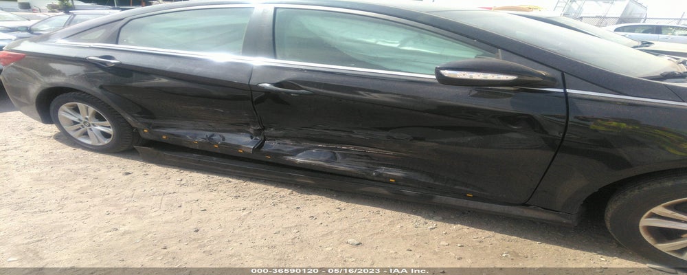 5NPEB4AC7EH919651 2014 HYUNDAI SONATA photo no. 6
