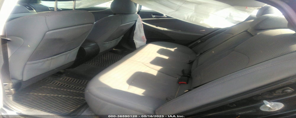 5NPEB4AC7EH919651 2014 HYUNDAI SONATA photo no. 8