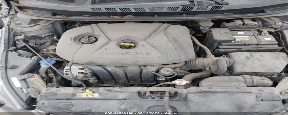 5NPDH4AE0EH510743 2014 HYUNDAI ELANTRA photo no. 10