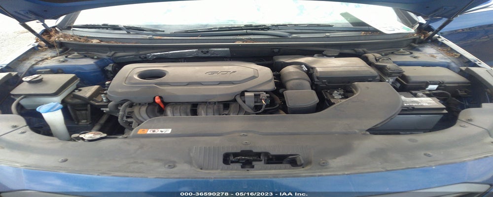 5NPE34AF0FH068964 2015 HYUNDAI SONATA photo no. 10