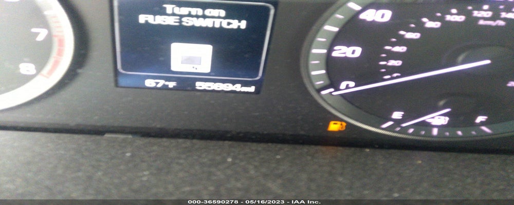 5NPE34AF0FH068964 2015 HYUNDAI SONATA photo no. 7