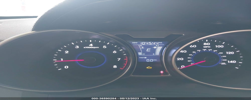 KMHTC6AD1CU064291 2012 HYUNDAI VELOSTER photo no. 7