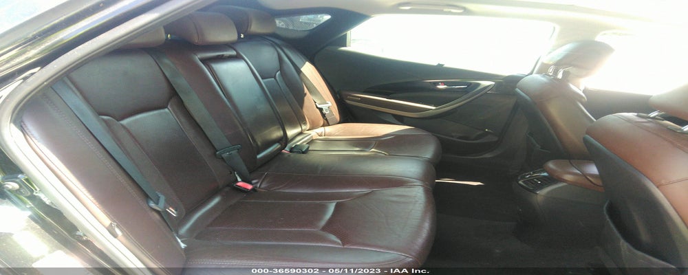 KMHFH4JG4DA224843 2013 HYUNDAI AZERA photo no. 8