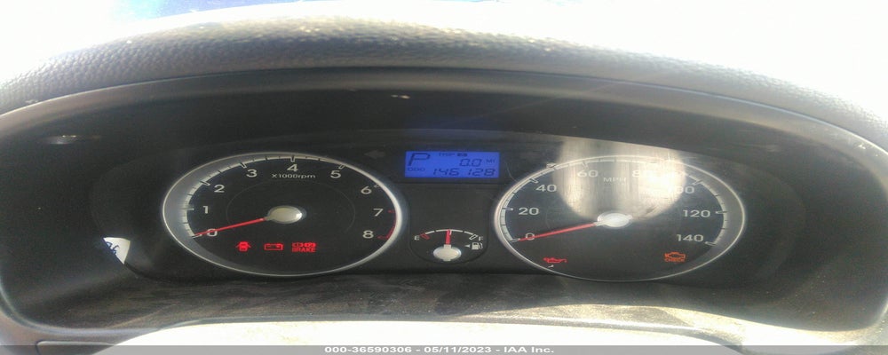 KMHCN4ACXBU600367 2011 HYUNDAI ACCENT photo no. 7