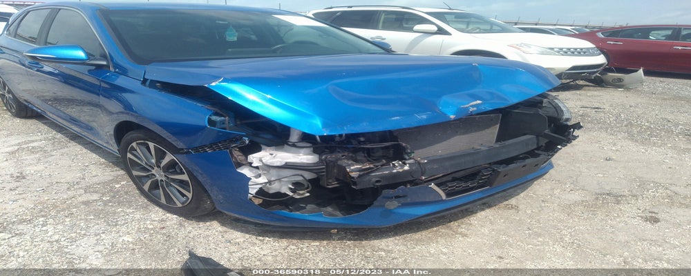 KMHH35LE3JU019971 2018 HYUNDAI ELANTRA GT photo no. 6