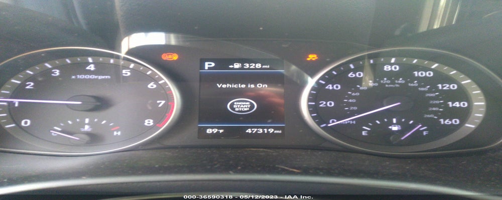 KMHH35LE3JU019971 2018 HYUNDAI ELANTRA GT photo no. 7
