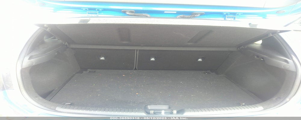 KMHH35LE3JU019971 2018 HYUNDAI ELANTRA GT photo no. 8