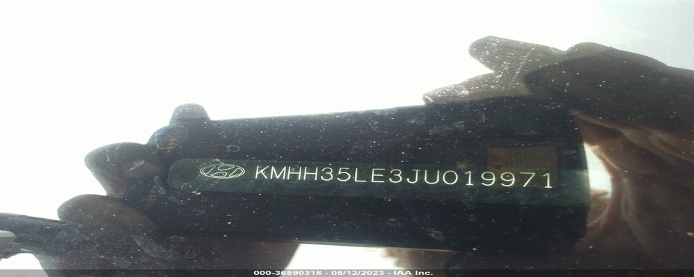 KMHH35LE3JU019971 2018 HYUNDAI ELANTRA GT photo no. 9