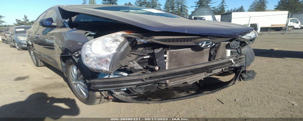 KM8JUCAC8BU171590 2011 HYUNDAI TUCSON photo no. 6