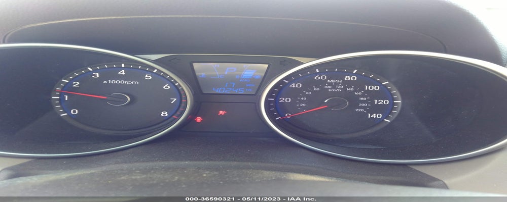 KM8JUCAC8BU171590 2011 HYUNDAI TUCSON photo no. 7