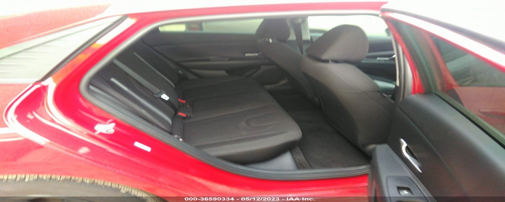 KMHLM4AG7PU467130 2023 HYUNDAI ELANTRA photo no. 8