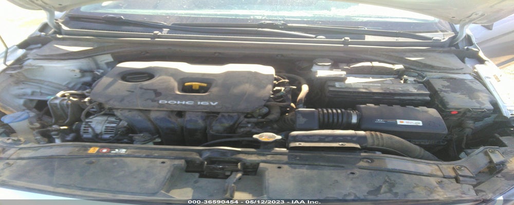 5NPD84LF6JH389832 2018 HYUNDAI ELANTRA photo no. 10