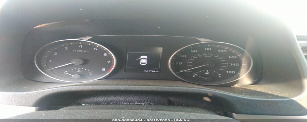 5NPD84LF6JH389832 2018 HYUNDAI ELANTRA photo no. 7