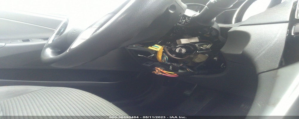 5NPEB4AC4BH037137 2011 HYUNDAI SONATA photo no. 6