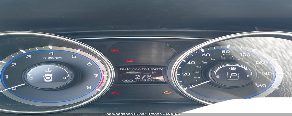 5NPEB4AC4BH268801 2011 HYUNDAI SONATA photo no. 7