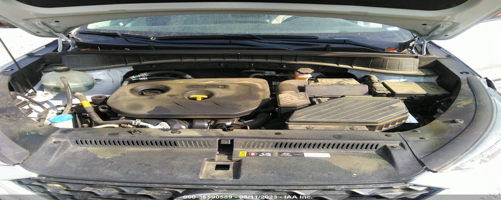 KM8J23A46KU915654 2019 HYUNDAI TUCSON photo no. 10