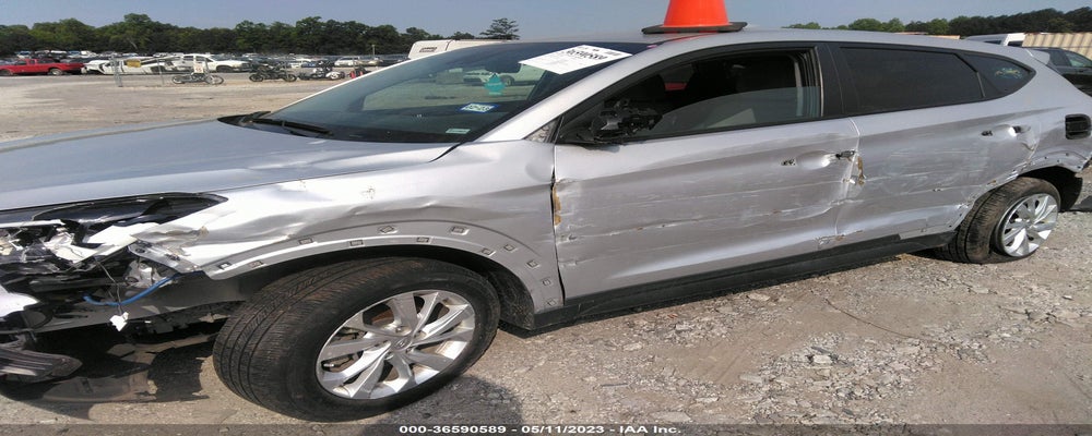 KM8J23A46KU915654 2019 HYUNDAI TUCSON photo no. 6