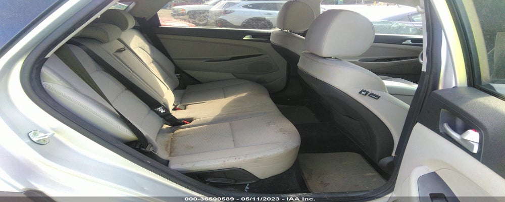 KM8J23A46KU915654 2019 HYUNDAI TUCSON photo no. 8