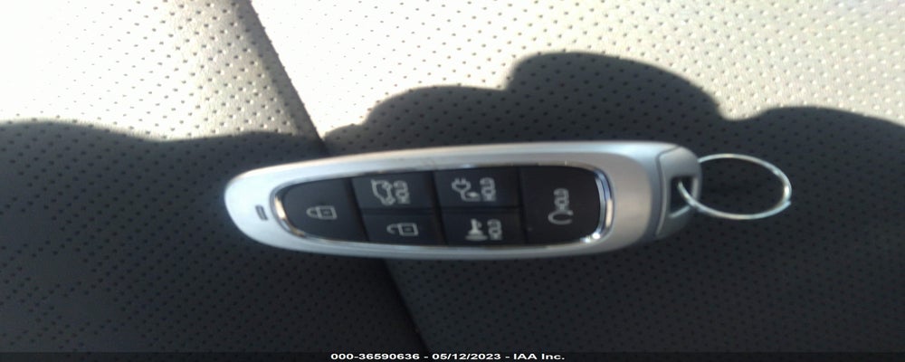 KM8KNDAF7PU151369 2023 HYUNDAI IONIQ 5 photo no. 11