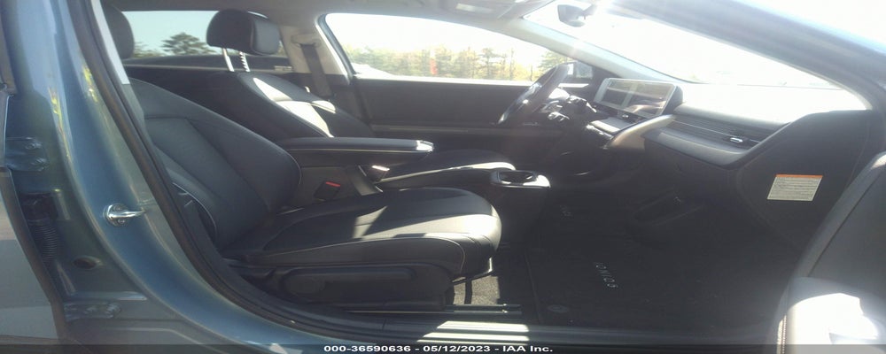 KM8KNDAF7PU151369 2023 HYUNDAI IONIQ 5 photo no. 5