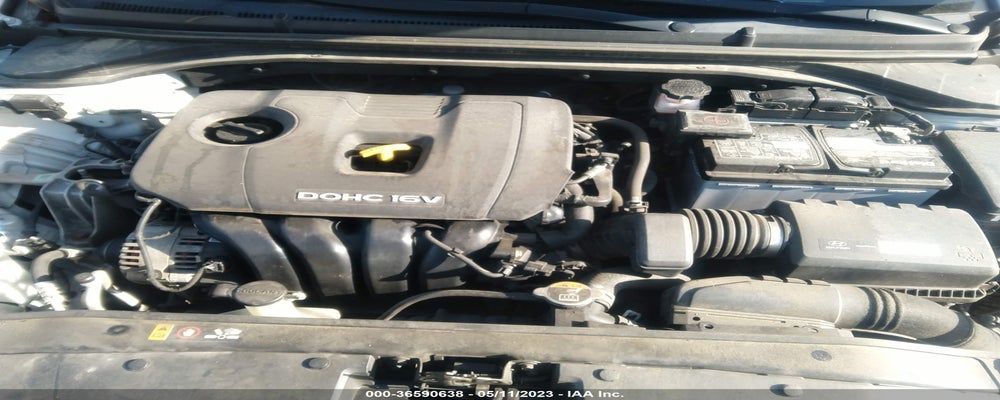 5NPD84LF0HH168155 2017 HYUNDAI ELANTRA photo no. 10
