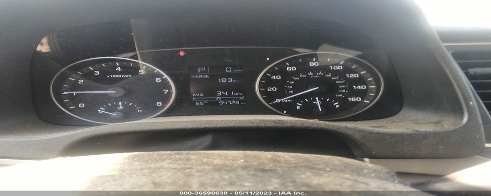 5NPD84LF0HH168155 2017 HYUNDAI ELANTRA photo no. 7