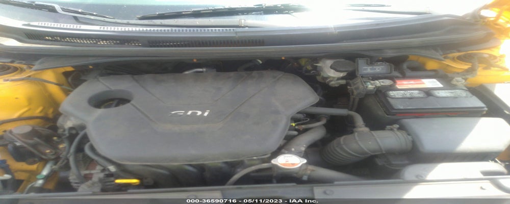 KMHTC6AD1CU068566 2012 HYUNDAI VELOSTER photo no. 10