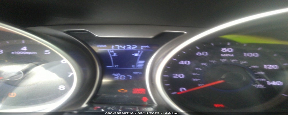 KMHTC6AD1CU068566 2012 HYUNDAI VELOSTER photo no. 7