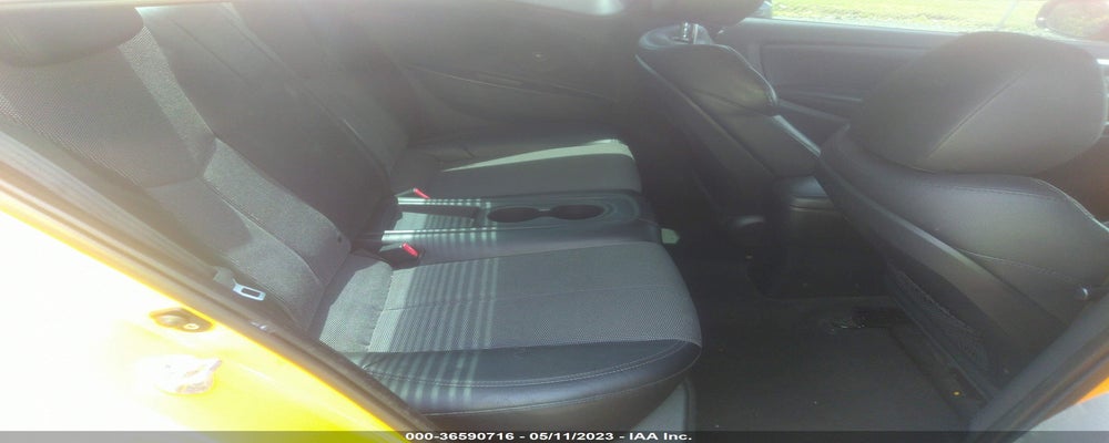 KMHTC6AD1CU068566 2012 HYUNDAI VELOSTER photo no. 8