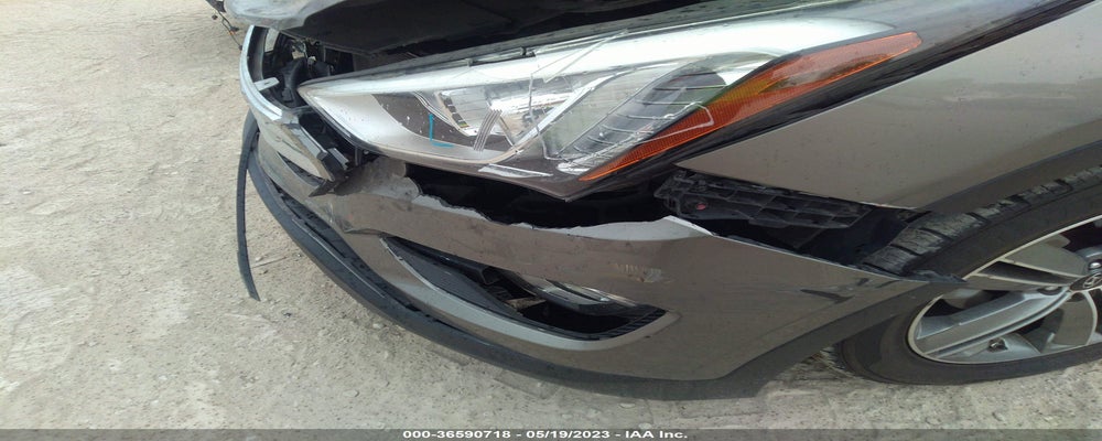 5XYZU3LB1EG143874 2014 HYUNDAI SANTA FE SPORT photo no. 6