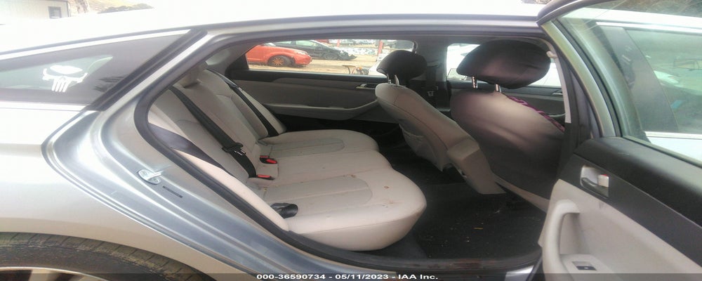 5NPE24AF2FH154540 2015 HYUNDAI SONATA photo no. 8