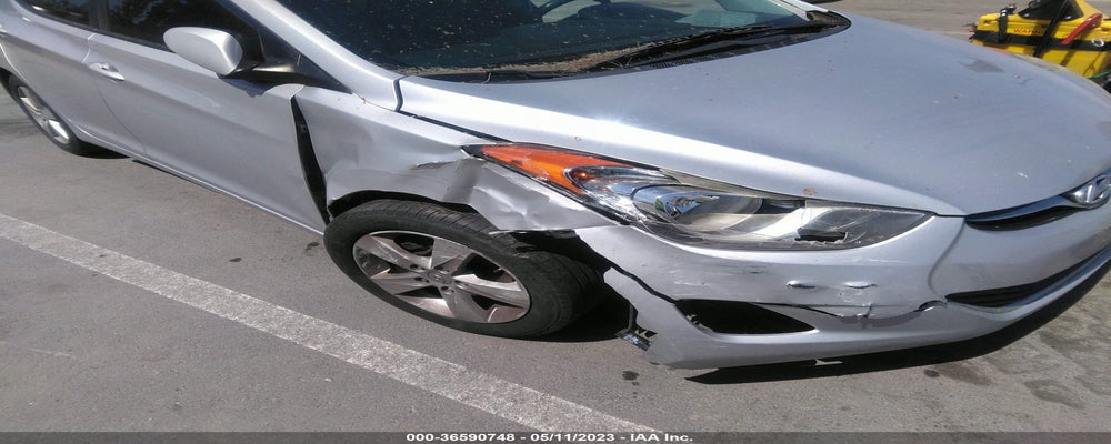 KMHDH4AE8CU256956 2012 HYUNDAI ELANTRA photo no. 6