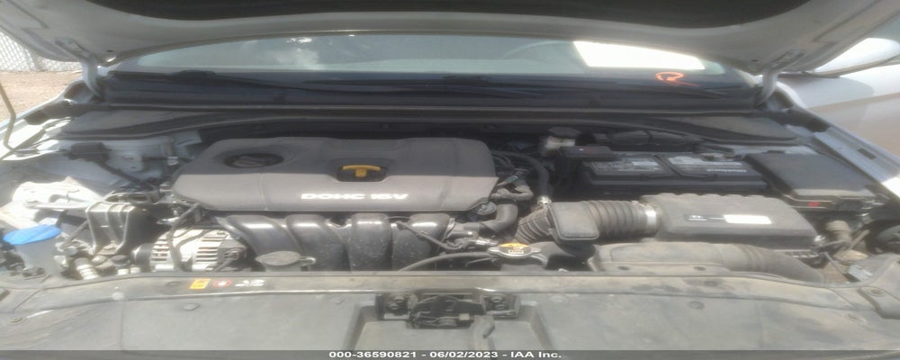 5NPD84LF7JH292820 2018 HYUNDAI ELANTRA photo no. 10