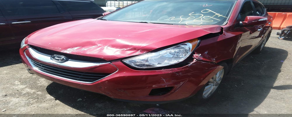 KM8JU3AC2CU484118 2012 HYUNDAI TUCSON photo no. 6