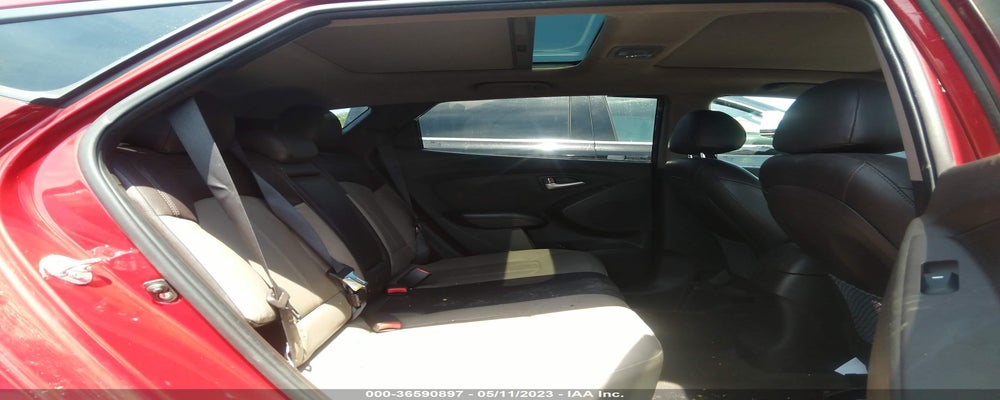KM8JU3AC2CU484118 2012 HYUNDAI TUCSON photo no. 8