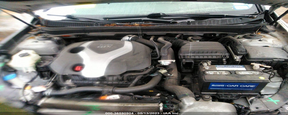 5NPEC4AB7EH855342 2014 HYUNDAI SONATA photo no. 10