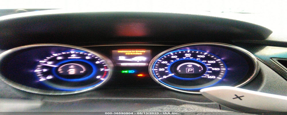 5NPEC4AB7EH855342 2014 HYUNDAI SONATA photo no. 7