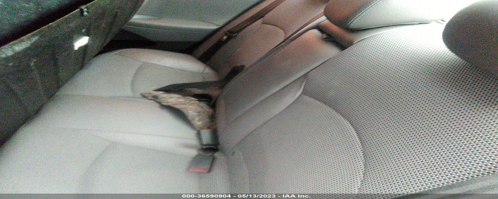 5NPEC4AB7EH855342 2014 HYUNDAI SONATA photo no. 8