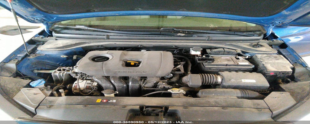 5NPD84LF2KH425601 2019 HYUNDAI ELANTRA photo no. 10