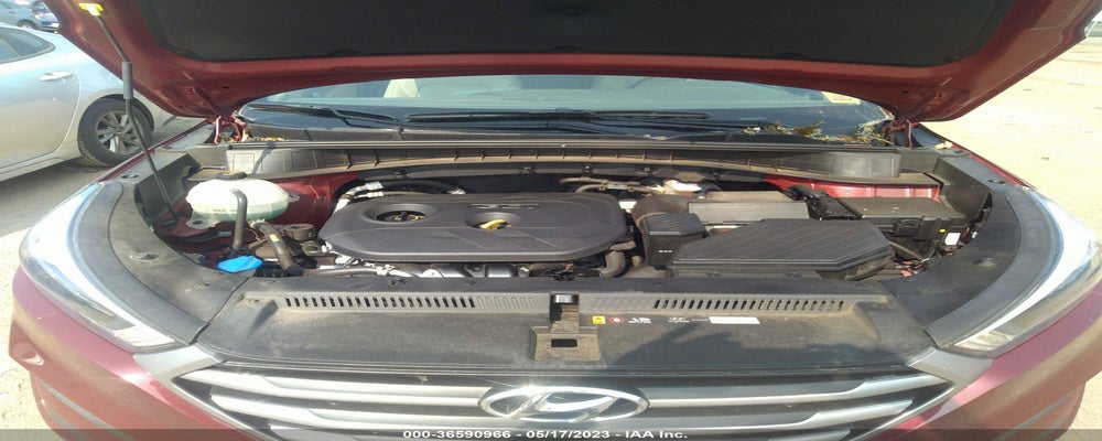 KM8J3CA43HU523768 2017 HYUNDAI TUCSON photo no. 10