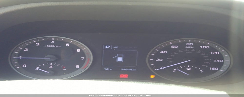 KM8J3CA43HU523768 2017 HYUNDAI TUCSON photo no. 7