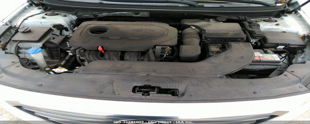 5NPE24AFXGH354700 2016 HYUNDAI SONATA photo no. 10