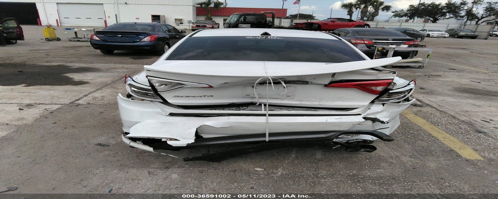 5NPE24AFXGH354700 2016 HYUNDAI SONATA photo no. 6