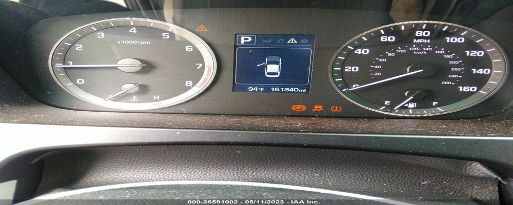 5NPE24AFXGH354700 2016 HYUNDAI SONATA photo no. 7
