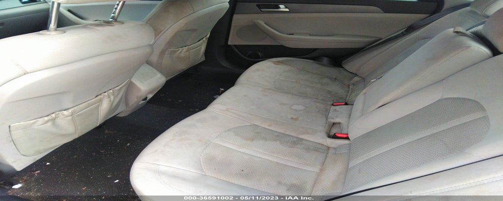 5NPE24AFXGH354700 2016 HYUNDAI SONATA photo no. 8