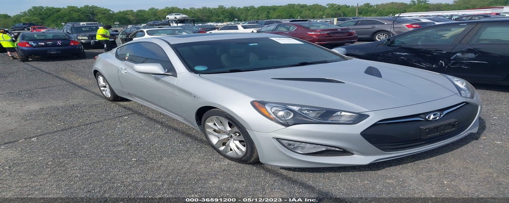 KMHHT6KD1EU114534 2014 HYUNDAI GENESIS COUPE photo no. 11