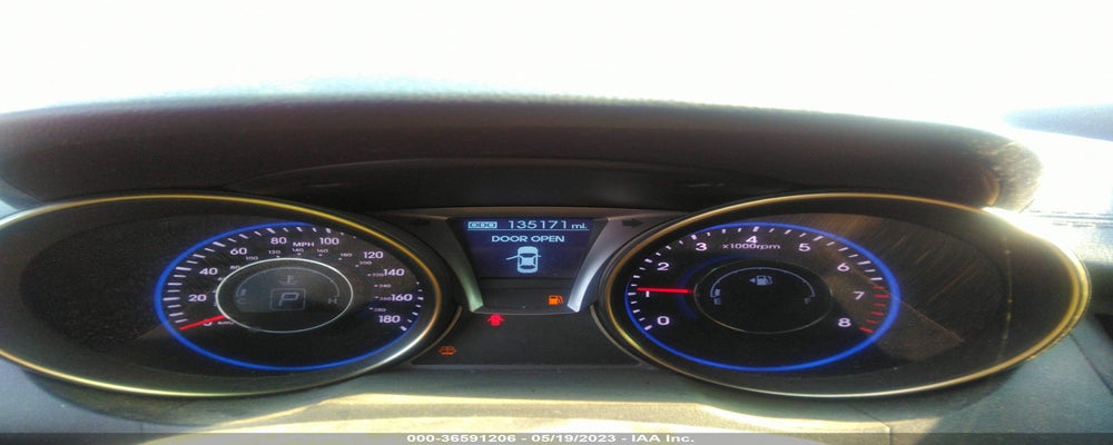 KMHHU6KJ3DU087564 2013 HYUNDAI GENESIS COUPE photo no. 7